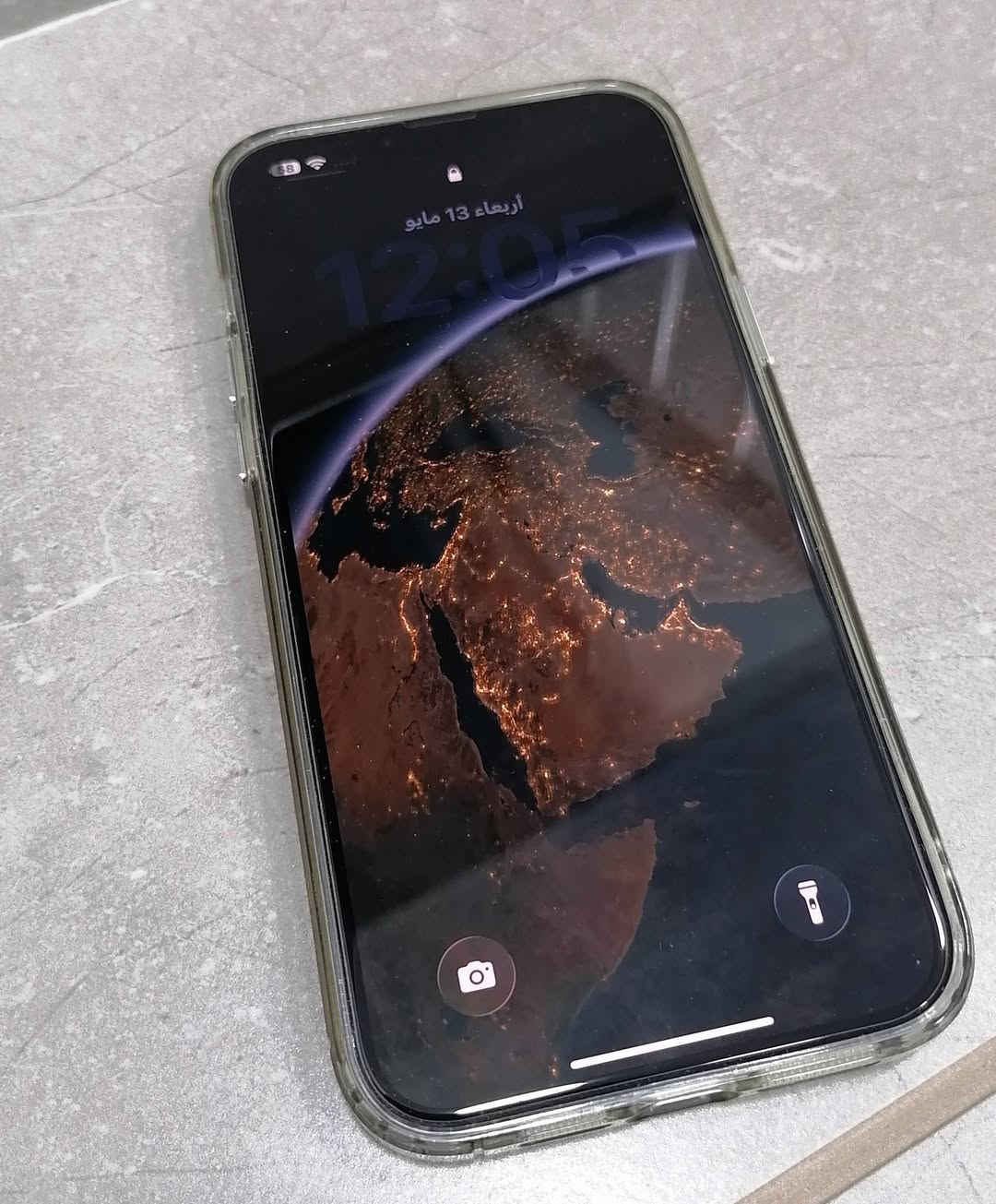سلام عليكم 😊👋
1/ايفون 13 PRO Mix للبيع 📱
2/صحة البطارية 80٪🔋
*بطاريه ما مبدليه و لا مرفوعه.. البطاريه اصليه *
3/ذاكرة 256GB🗂
4/رقم الطراز: MLEQ3LL/A 🌍
5/الشاشة: 6.7 إنج OLED Super Retina XDR 📲
*شاشه اصليه ما مبدل ابد*
6/يدعم 5G📶
7/يدعم Face ID👤
8/المعالج: Apple A15 Bionic🦾
ملاحظة «الهاتف استعماله خفيف» 
السعر 725 الف دينار عراقي 💸
بي مجال قليل 🙃
التواصل واتساب 📞
***********
المكان نجف الاشرف 🇮🇶
