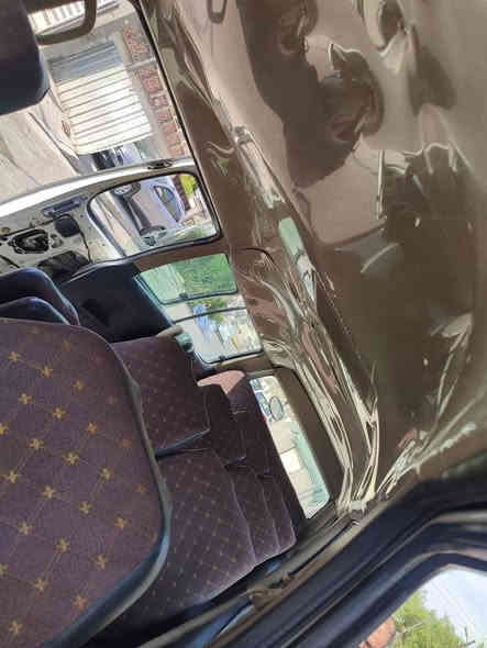 سلام عليكم H1 للبيع محرك كير اكسل بلادي شرط الظمان السيارة تخم تاير صدر امامي وخلفي جديد الدوشمة مال العام جديدة
بيهة بس الباب الخلفي معمر السيارة بيهة خط مدرسة أهلية مكاني بغداد الكمالية سعرهة 85
بيهة مجال بصيط ***********
