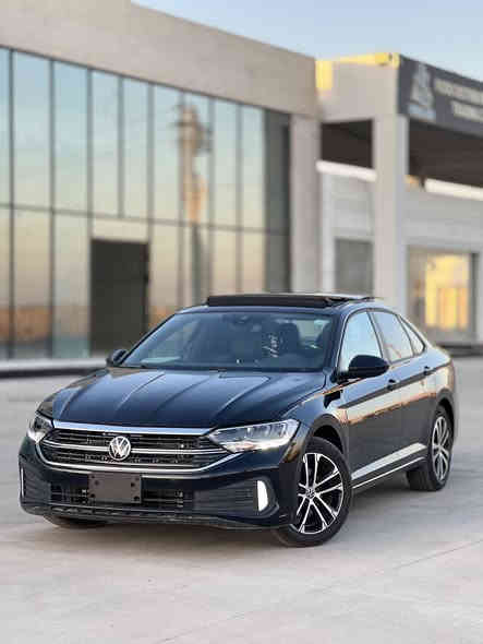 VOLKSWAGEN JETTA 2024 SEL
السعر 165$ومجال 
ضرر راس بونيد صبغ و مكان رقم جنته بدون داخلي بدون ايرباك ضربه خفيف 
مواصفات SEL
شاشه جبير
كاميره 
حساس
بانوراما 
شاشه الكتروني 
ماشي 14الف km
ويل كروم 
كوشن جلد 
كوشن هيتر
كوشن كهربايي
لايد ليد 
لايد زينو
مكان سيارة عقره 
اتصل واتساب ***********☎️
