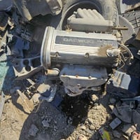 مكينه اسبرو • مكينه جديده • بابل مشروع المسيب