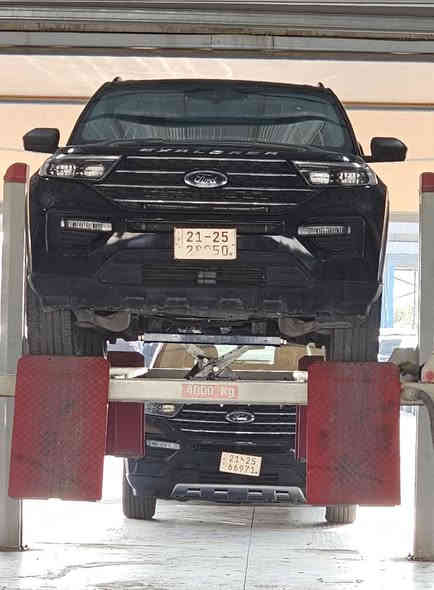 10 سيارات فورد للبيع من فضل الله اي سيارة تعجبك راسلني واتس تستلم تفاصيل ***********
معرض بلاتينيوم لتجارة السيارات  سامراء بادارة سيف الحسني
