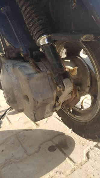 السلام عليكم دراجه فراشه للبيع  دراجه نضيفه   السعر 550 بيه مجال حك الجيه المو شراي  لا يخابرني هذه رقمي مامتواجد فيسبوك  ***********
