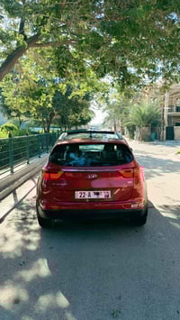 كيا سبورتاج • راسلنه • سعر بالتعليق