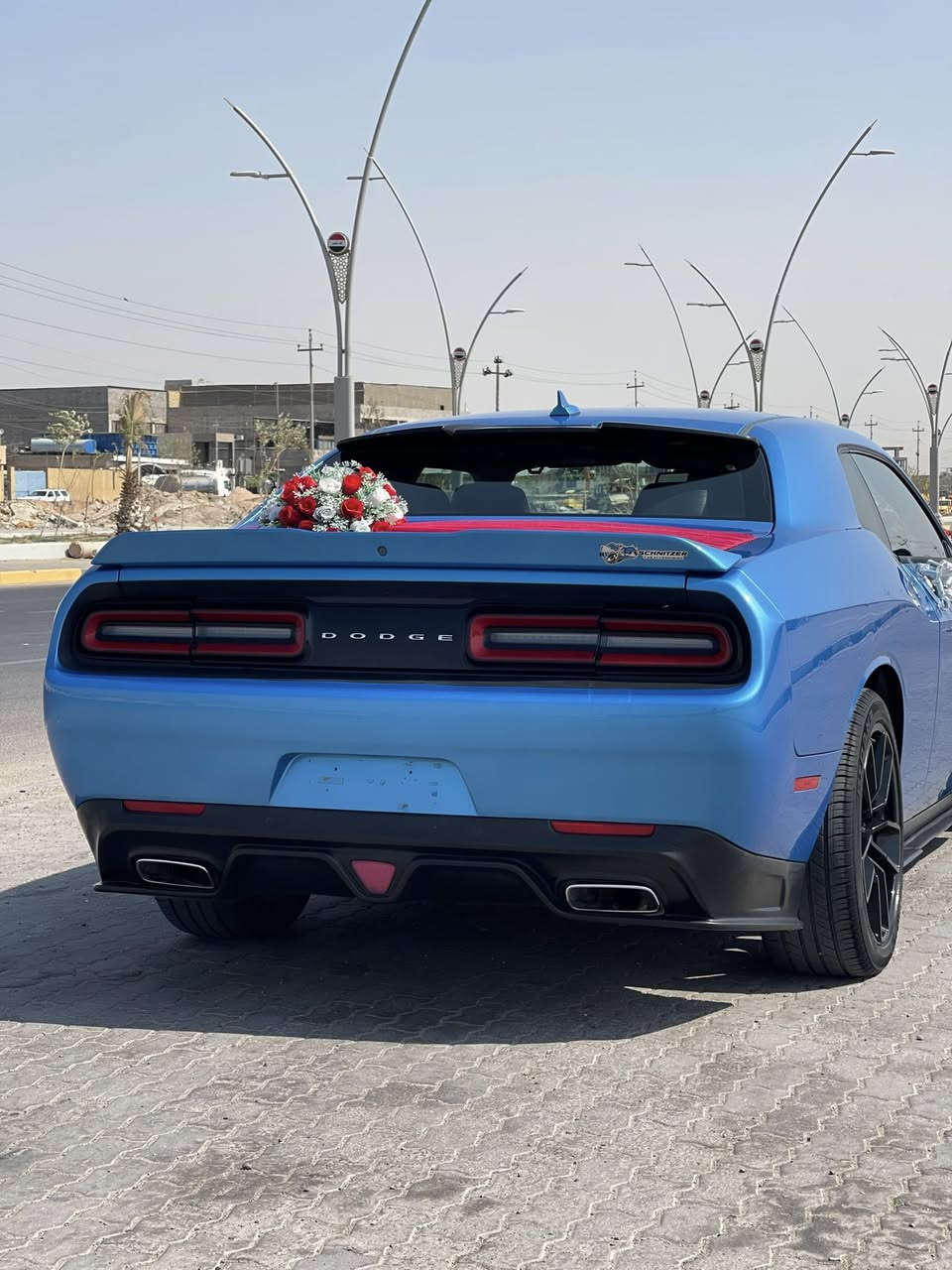 جالنجر sxt plus موديل ٢٠١٥ فول مواصفات
مكفولة من الضربة والصبغ تقريرها غرق ٥٪؜ 
ماداخل بيها قطرة ماي بتقرير الكارفكس 
سيارة جديدة فول مواصفات 
فتحة 
كشنات جلد تبريد تدفئة 
ستيرن تدفئة
شاشة جبيرة
كشنات كهرباء خزن ميموري 
رقمها بغداد بأسمي 
مكانها بالبصرة 
سعرها 165

***********

