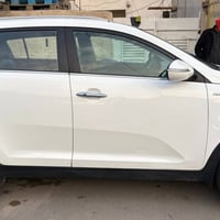 للبيع سبورتج خليجي رقم بغداد فول موصفات بنراما بصمه كشن كهربائي محرك ٢...