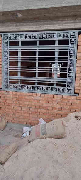 نقدا ..أو اقصاد
تعلن حداده الزهيري عن بيع لأبواب والشبابيك والمحجرات 
والسندويج بنل 
متميزون بالعمل 
سوق الشيوخ 
للاتصال او الاستفسار
*********** واتساب
