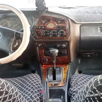 دايو برنس • موديل ٩٤ • الزبيديه