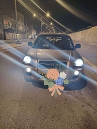 توسان • ٢٠١٠ • بابل المسيب