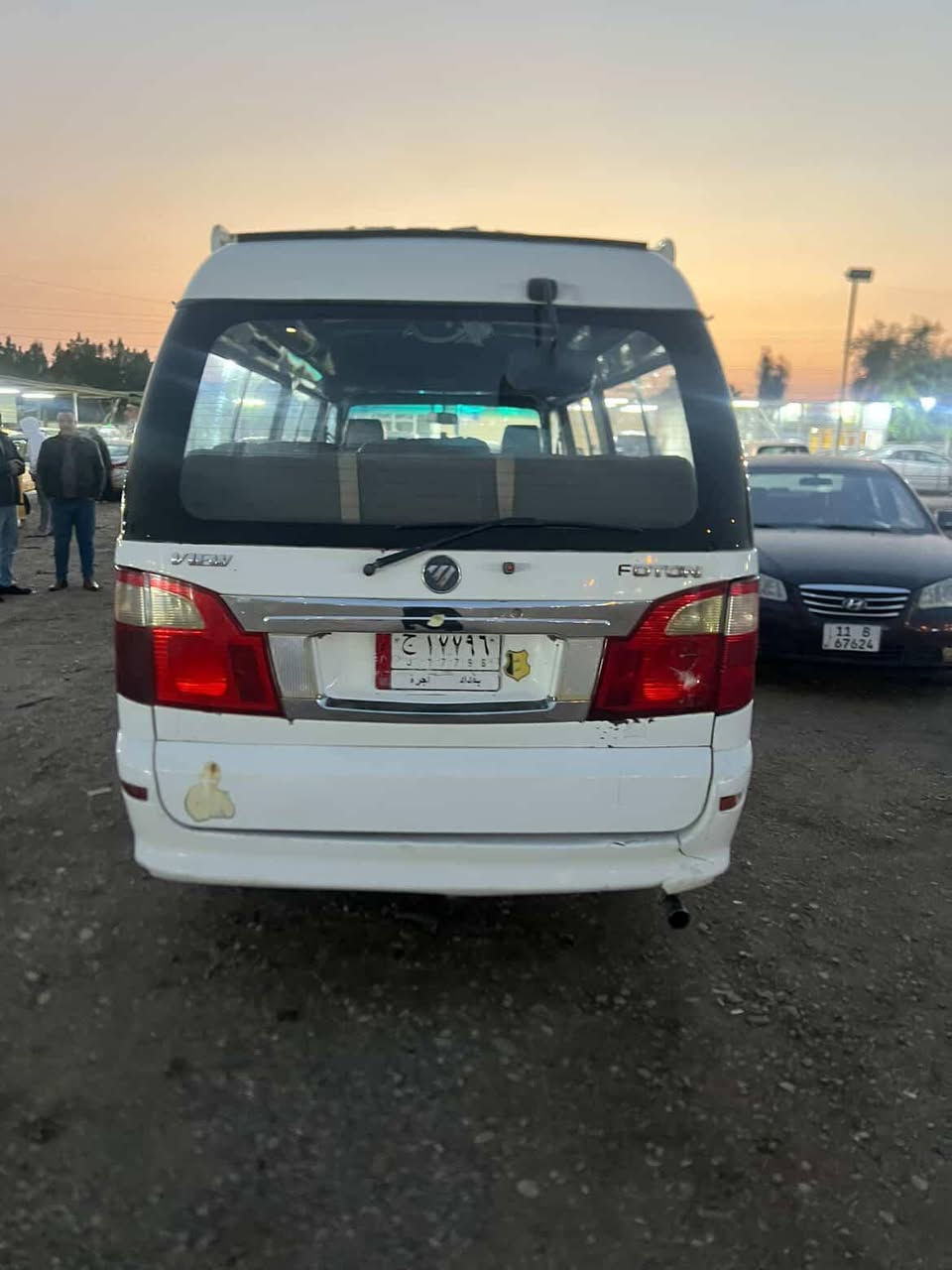 سلام عليكم فتون 14حرة قطرة صبغ ما بيهة كير مكينه اكسل مكفولات تخم تاير نص عمر كهربائيات كلهة شغاله السعر 80 وبيهة مجال رقمي ***********
