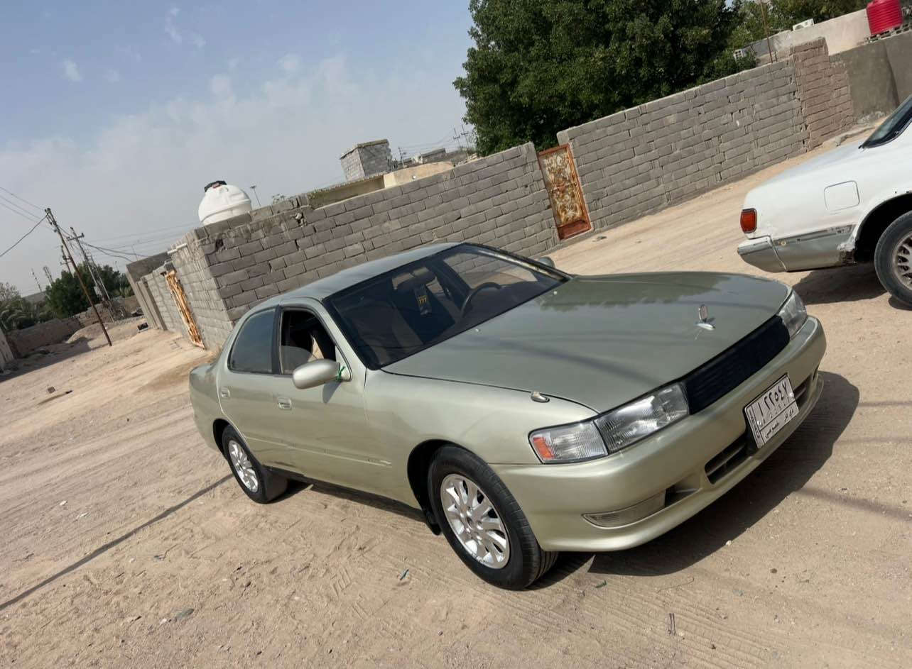 السلام عليكم
كرستا للبيع 
گصت قماره
مكفوله من الگصه الثانيه
 ومكفوله من النغل الجثه  
تحويل ثاني يوم 
السياره جاهزه من كل النواحي 
مكينه كير ونجي  تخم تاير حدادا 
ترايها كلش حلو 
العنوان البصره سفوان
الشراي يتصل ع الخط 
غير متواحد عالنت 
*********** البصرة, العراق
