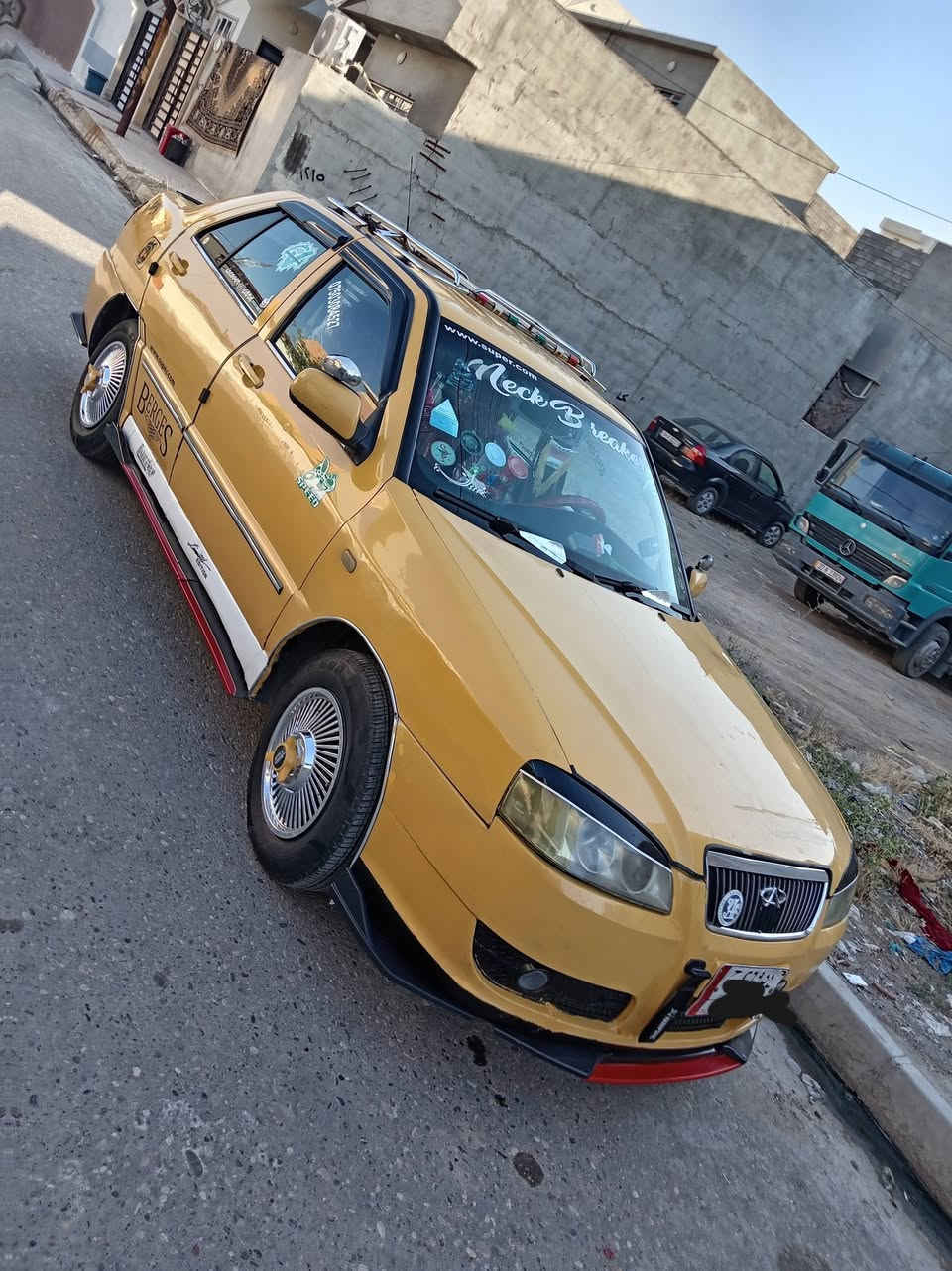 السلام عليكم
كوين للبع
مكينة كير شرط
موديل 10
هيئة صفر
رقم بغداد صاحبها بل موصل
السعر ٢٧ وبي مجال بصيط
*********** بي وتساب
مكان السيارة موصل
