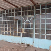 جام خانه • حديد • عرض ٦م