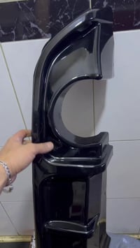 سيارة • مشكلة مجهولة