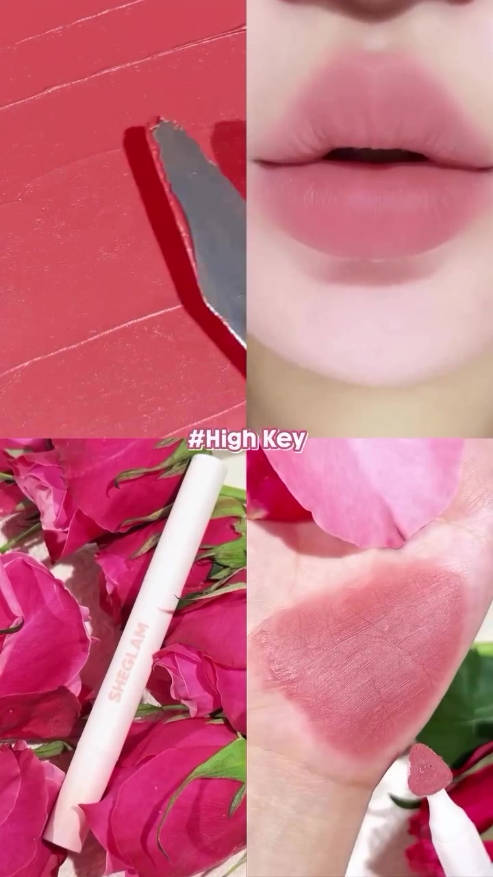 sheglem lip 👄✨
#viralreelsvideo❤️ #الشعب_الصيني_ماله_حل😂😂🙋🏻‍♂️🇧🇭_ #makeup #explore


**إذا كنت صاحب هذا الإعلان وتريد حذفه لأي سبب، رجاءا أرسل رسالة إلى الدعم الفني**