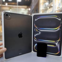 آيباد برو M4 • ٢٥٦ • بطارية ١٠٠