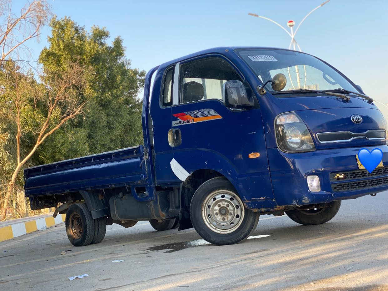 سلام عليكم
كيه بنكو 2015مسكر (ادوات كلك بدون ارقام ) كصه شاصي مضروبه باجات مكينه كير كفاله سياره دخول جديد حداديه كهربائيات تخم تاير كله جديد برغي ما نقصها 

مكان ناصريه مركز السعر 43

***********
