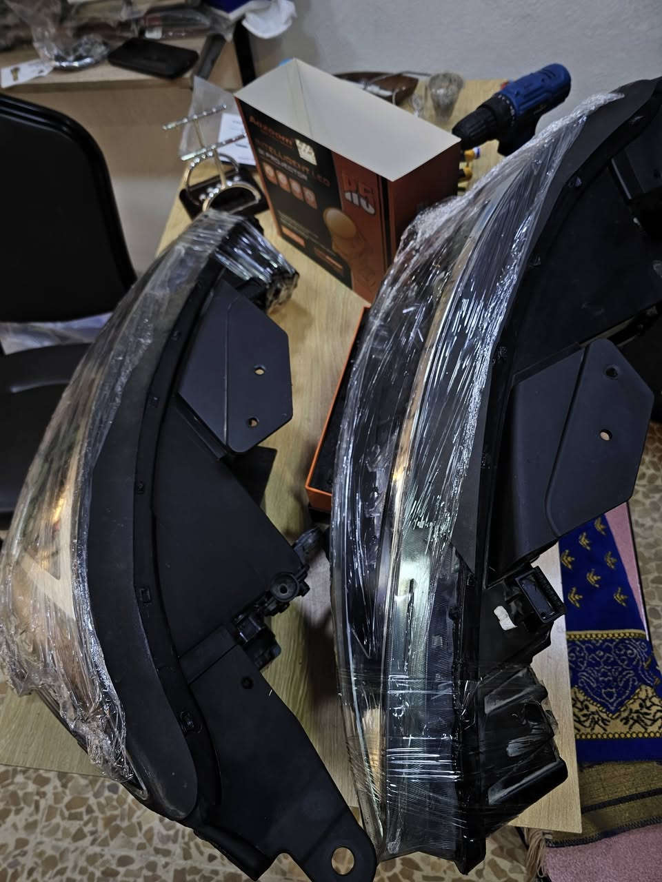 النترا 2020 زرع عدسلت 💪LED ضمان سنتين حقيقي نضام عالي ناصي للاستفسار الاتصار على ارقام التاله او مرسلت الصفحه 
***********
***********
