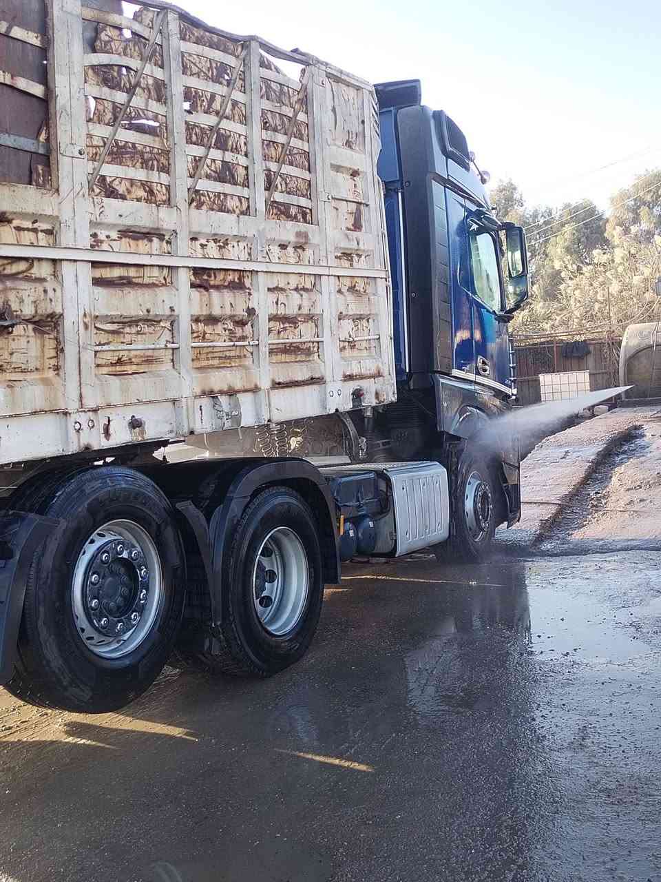 سلام عليكم اكتروس وحش موديل ١٤ محرك جديد ٢٠١٧ كور عالي كامره حساس رتايدر ثلاجه تخم تاير سنويه جديده سياره جاهزه للشغل مكان ابو غريب السعر ٣٩٠ ***********
***********
