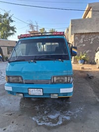 كيا • موديل ١٩٩٤ • سياره حمل