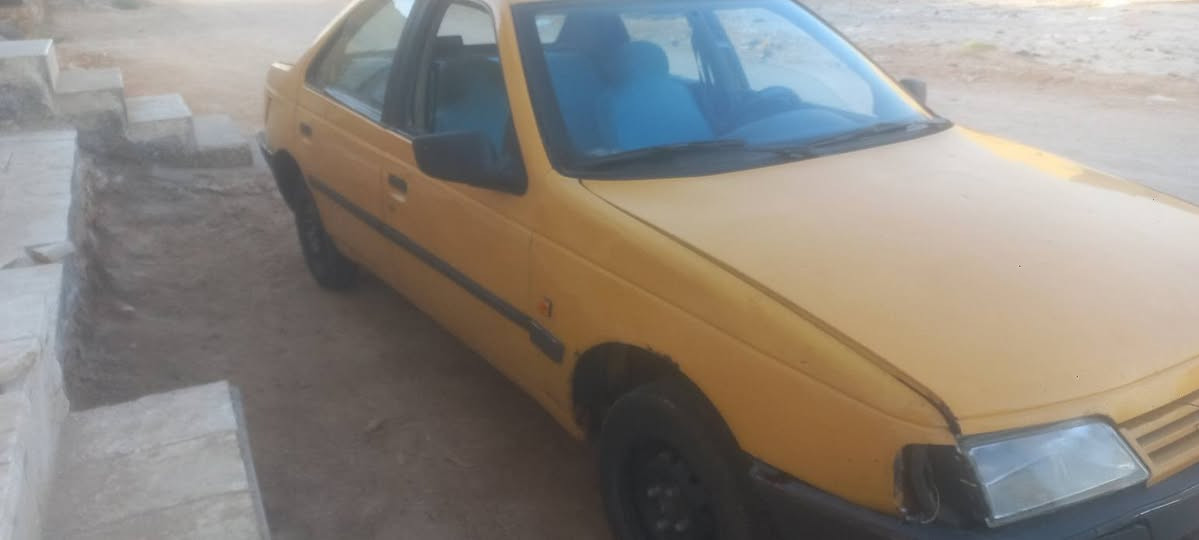 بيجو روى سياره بلاديه محرك وكير خير من الله تبريد شغال كهربائيات شرط قطره خياس مابيهه ولا صبغ سياره جاهزه رقم بغداد تحويل ثاني يوم علما السنويه بالهيئه عليها ٥٠٠ مراوس فقط بسياره سمند بيجو ونطي فرق سنويتك تبقه عدك لمن اجيبلك سنويه البيجو مكاني سماوه 
***********
