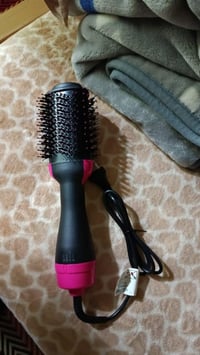 مشط حراري • ١٠٠٠ واط • توصيل مجاني