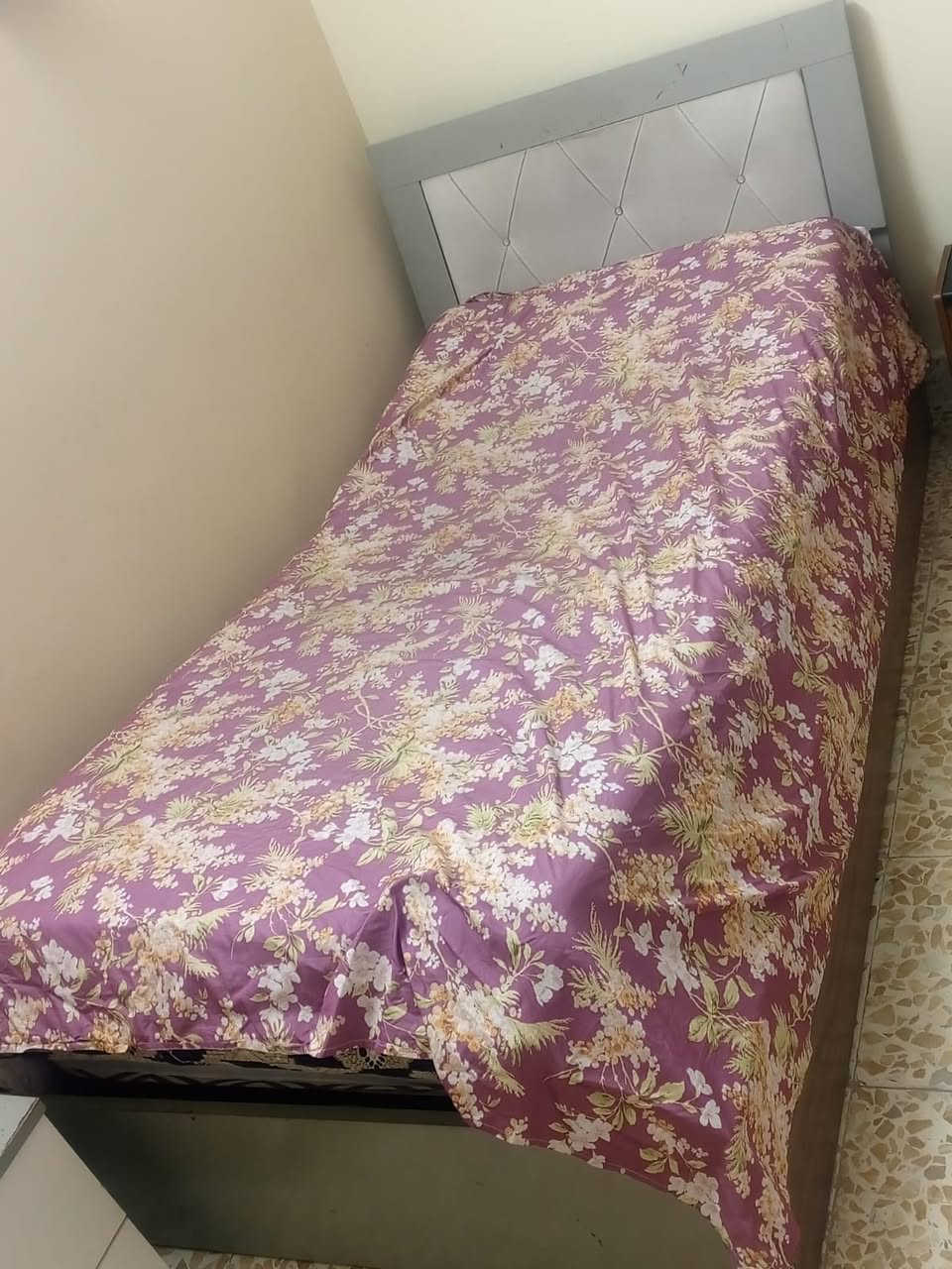 غرفه  نفر للبيع تركيه السعر ٢٢٥


**إذا كنت صاحب هذا الإعلان وتريد حذفه لأي سبب، رجاءا أرسل رسالة إلى الدعم الفني**