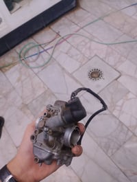 كابريته • ماكس 120 • كاضمية