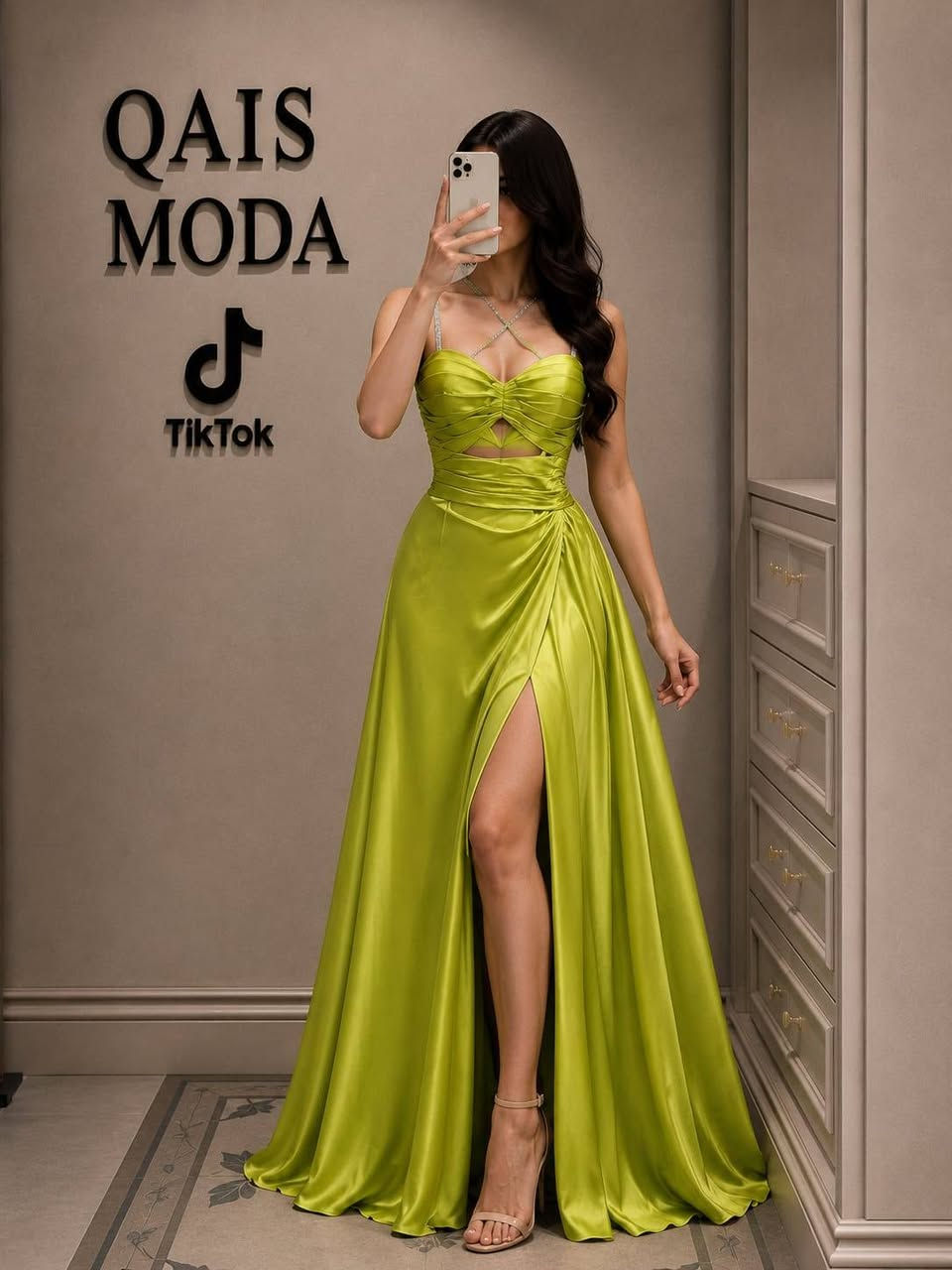 شروة فساتين سهره العدد 200        السعر 22 $🔥
https://t.me/+ytVXFImGyDk0N2Y0

مجموعة الشروات النسائية على الواتس اب 👇
https://chat.whatsapp.com/HzKTGoJG53i0ehlUbWREFP


**إذا كنت صاحب هذا الإعلان وتريد حذفه لأي سبب، رجاءا أرسل رسالة إلى الدعم الفني**