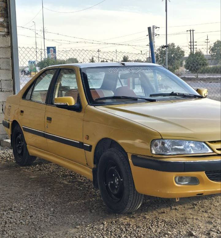 السلام عليكم
بيجو بارص موديل 2013 رقم بابل جاهزه السعر 32 وبيها مجال للاستفسار اكثر ***********
