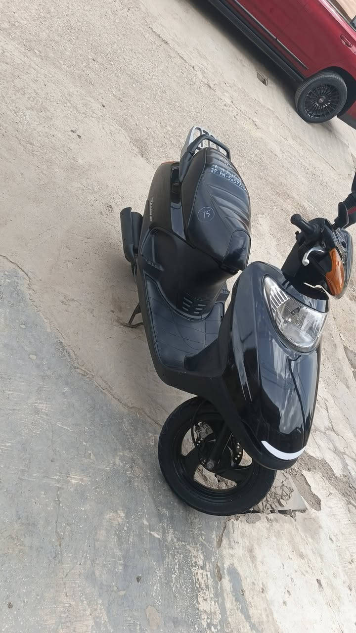 سبيسي ياباني للبيع مامفتوحه بس الكفر الامامي مبدل  نظيفه كلش للاتصال ***********
