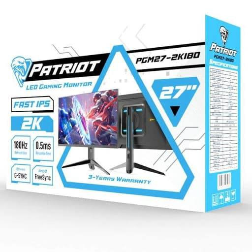 السلام عليكم
شاشة مستعمله للبيع   2k 180hz 27inc fast ips 0.5 الاستجابه بيها rgb بالضهر تجي بكارتونتها شخط ما بيها سبب البيع اريد اخذ بدالها حجم 32 ومن نفس الشركه السعر 230 الف متوفر توصيل لجميع المحافظات رقمي ***********.
