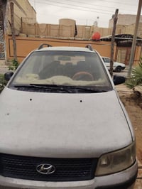 ماتركس ٢٠٠٧ • سبورتج ٢٠٠٠ • نجف