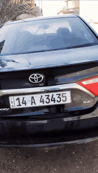 كامري للبيع  2017 se  وارد امريكي تفاصيل ب الفيديو
للاستفسار اكثر  واتساب او اتصال المكان البصرة (***********)
