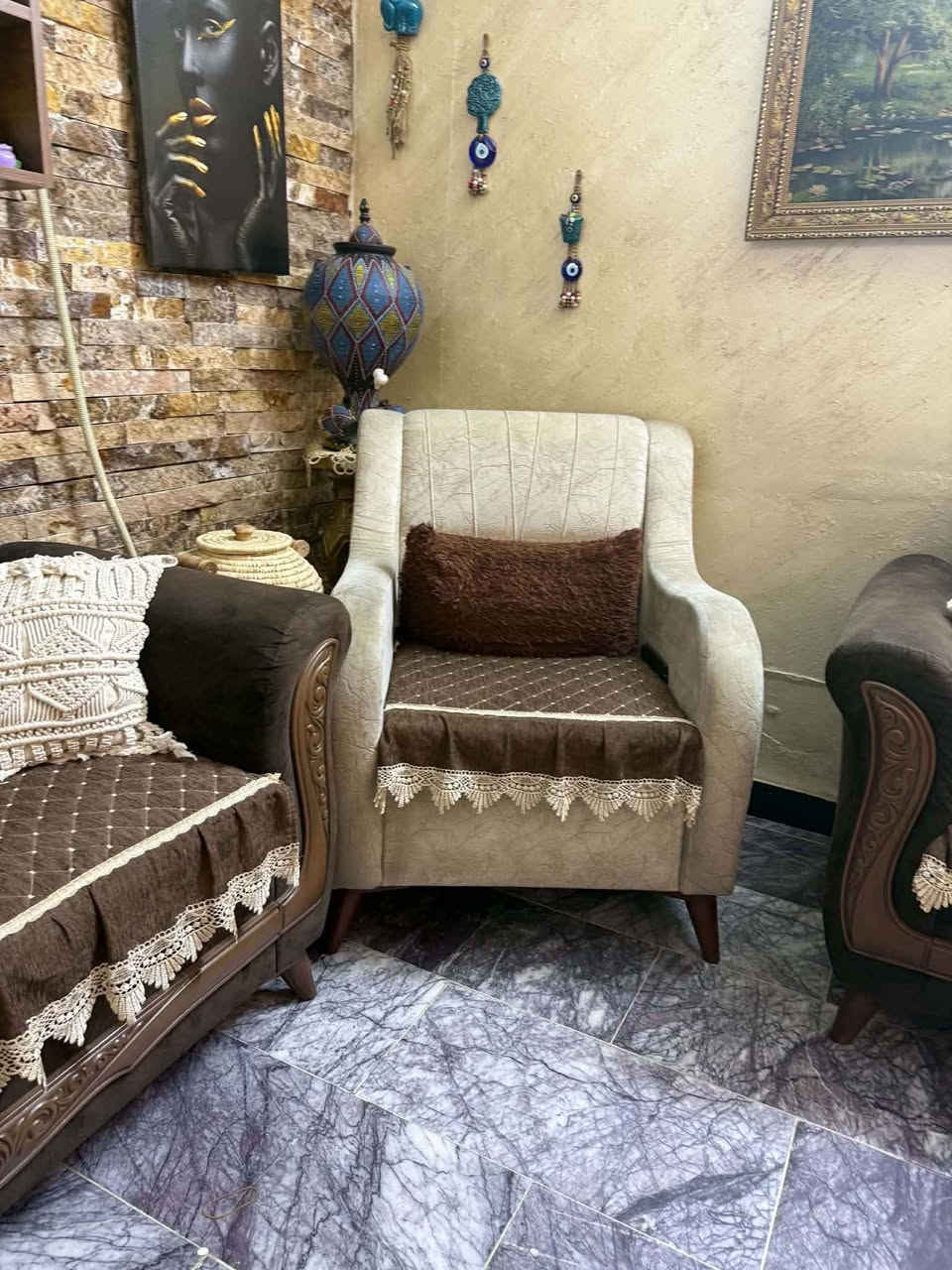 مستعمل بحاله جدا جيده بغداد, العراق


**إذا كنت صاحب هذا الإعلان وتريد حذفه لأي سبب، رجاءا أرسل رسالة إلى الدعم الفني**