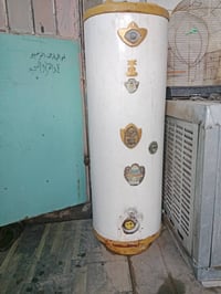 ماطور مي • سخان اكبر حجم • نواب الضباط