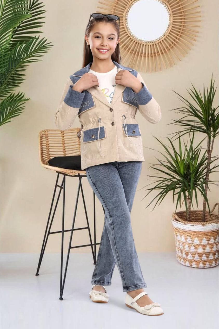 اناقة وجمال ويانة غير 🔥
وصول قاط بناتي قياس 6 الى 12 سنه 
متوفر بعدة الوان 

العنوان الأنبار القائم قرب صيدلية الفردوس مقابل سوق المقبط النسائي 

المحل مفتوح من ساعة 9 صباحا الى الساعة 12 ليلا


**إذا كنت صاحب هذا الإعلان وتريد حذفه لأي سبب، رجاءا أرسل رسالة إلى الدعم الفني**