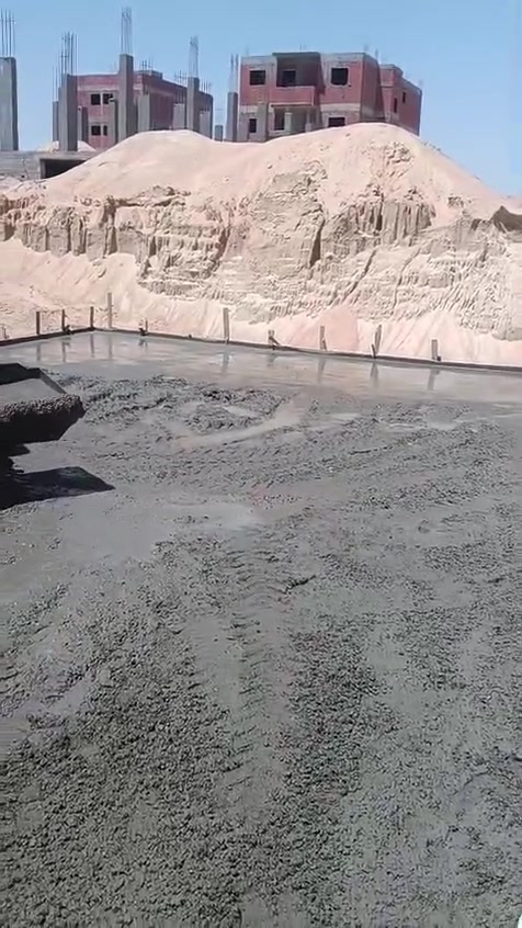 بسم الله 
 اعمال حفر وعزل و وضع القواعد العاديه لقطعه ٢٧٦ فى فردوس ٣ مدينة السادات  لعمل بدروم 
للاستفسار علي تكاليف الإنشاءات المتقدمة للاستثمار العقاري فى خدمتكم  التواصل خاص على المتقدمة للاستثمار  و دعاء المتقدمة للاستثمار


**إذا كنت صاحب هذا الإعلان وتريد حذفه لأي سبب، رجاءا أرسل رسالة إلى الدعم الفني**