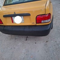 موديل ٢٠١١ • تحويل مباشر • رقم نجف