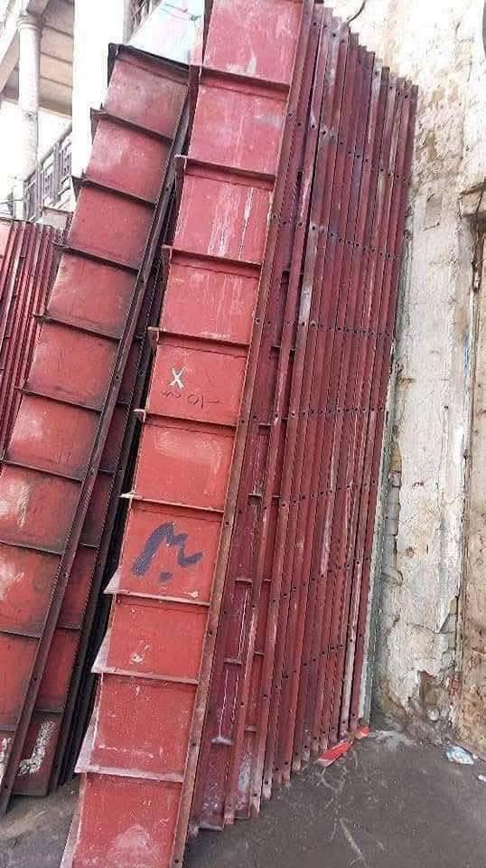 مكتب  حسين عبد شطب لتأجير كافه أنواع دنك     ***********
مدور والمربع 
عنوان بغداد باب شرجي
