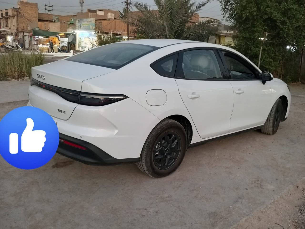 السلام عليكم للبيع سيل5 مكفوله كفالة عامة سيارة جديدة بمعنى الكلمه ماشية 3000كم السعر ١٢٩ وبيها مجال للإستفسار الاتصال ***********
