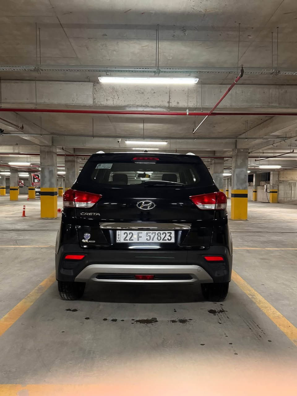 هونداي كريتا ٢٠١٩ للبيع رقم اربيل جديد خليجي شركة ماشي ١٢٠ الف
لايت عدسه لد نهاري
فتحة سقف تحكمات ستيرن
السيارة ممتعرضه لحادث قبل مكفوله
محرك ١.٦ دوش
كير ٦ نمر at
صيانات كامل بلشركه تبديل زيت وصيانات دوريه
تخم تاير جديد وهيدروليك الكير و البريك مبدل جديد (للتواصل واتساب)
*********** موقع اربيل أربيل, العراق
