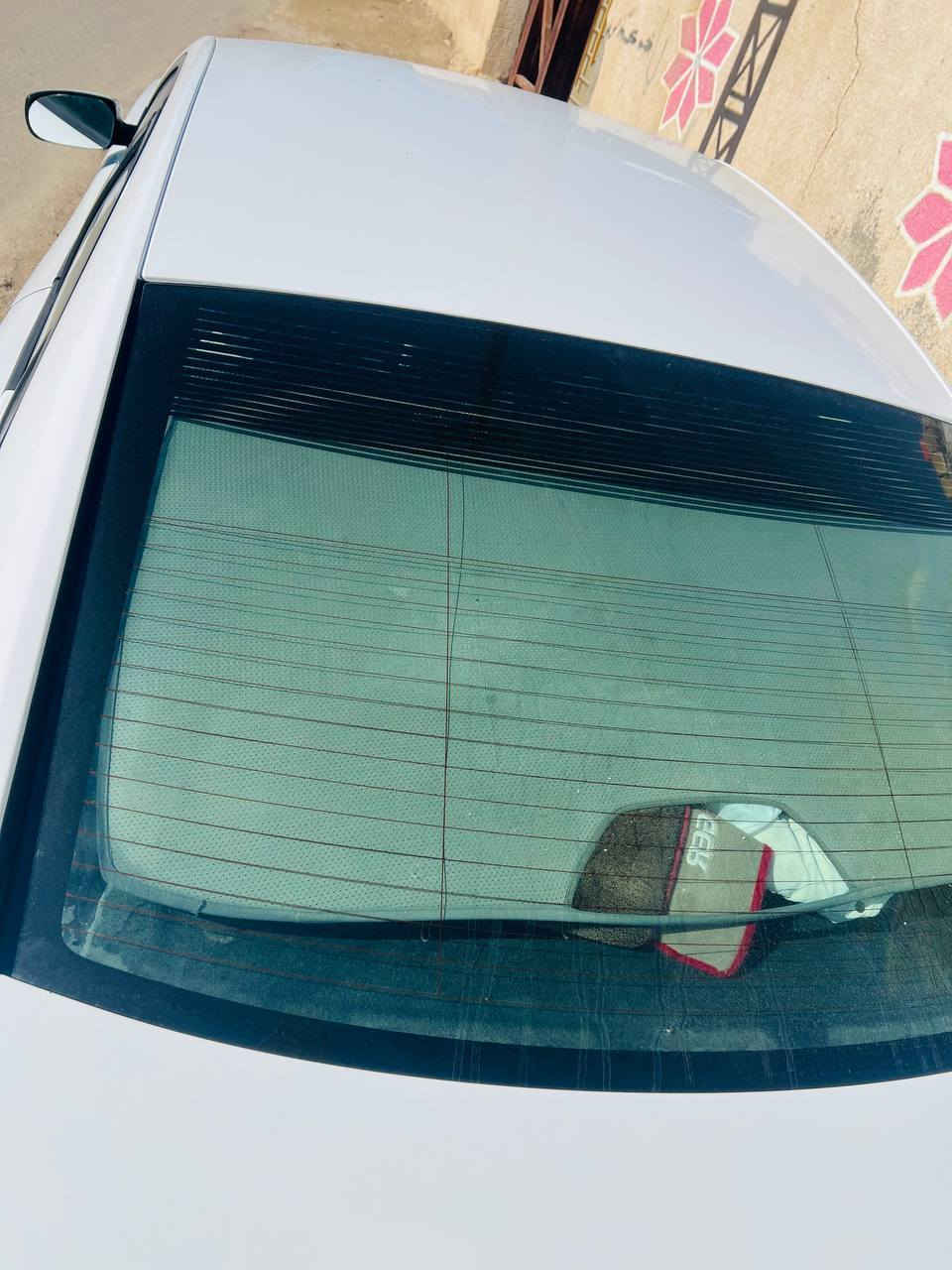 السلام عليكم 2014 امريكي بسمي تحويل بيها جاملغ وبنيد وباب صبغ كير محرك كفاله حداديه خلفية جديده والاماميه عوزها ترتيب السعر 145 وبيها مجال بسيط مكانها سماوة ***********
