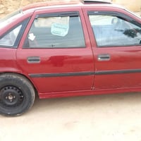 فيكترا ١٨ • سنوية ٢٠٢٨ • تلعفر