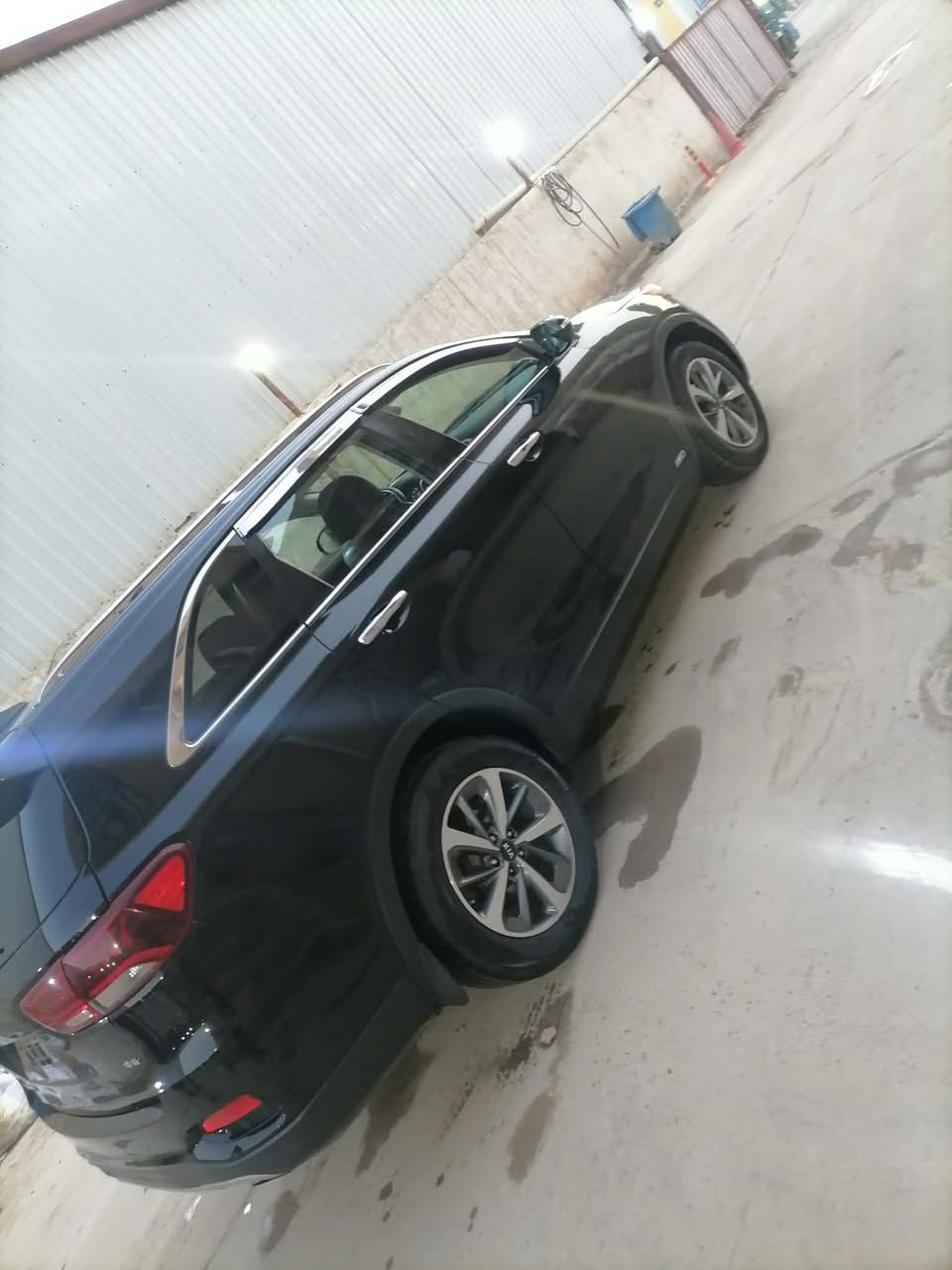 سورنتو ٢٠١٩ ٦سلندر فول مواصفات بنوراما كشنات جلد كشن كهرباء تدفئة تبريد ٧راكب صبغ جاملغ وبنيد صور الحادث مرفقة معها السعر ٢٠٥ دفترين وخمسة ورقة ترهم مراوس وبيع
***********
