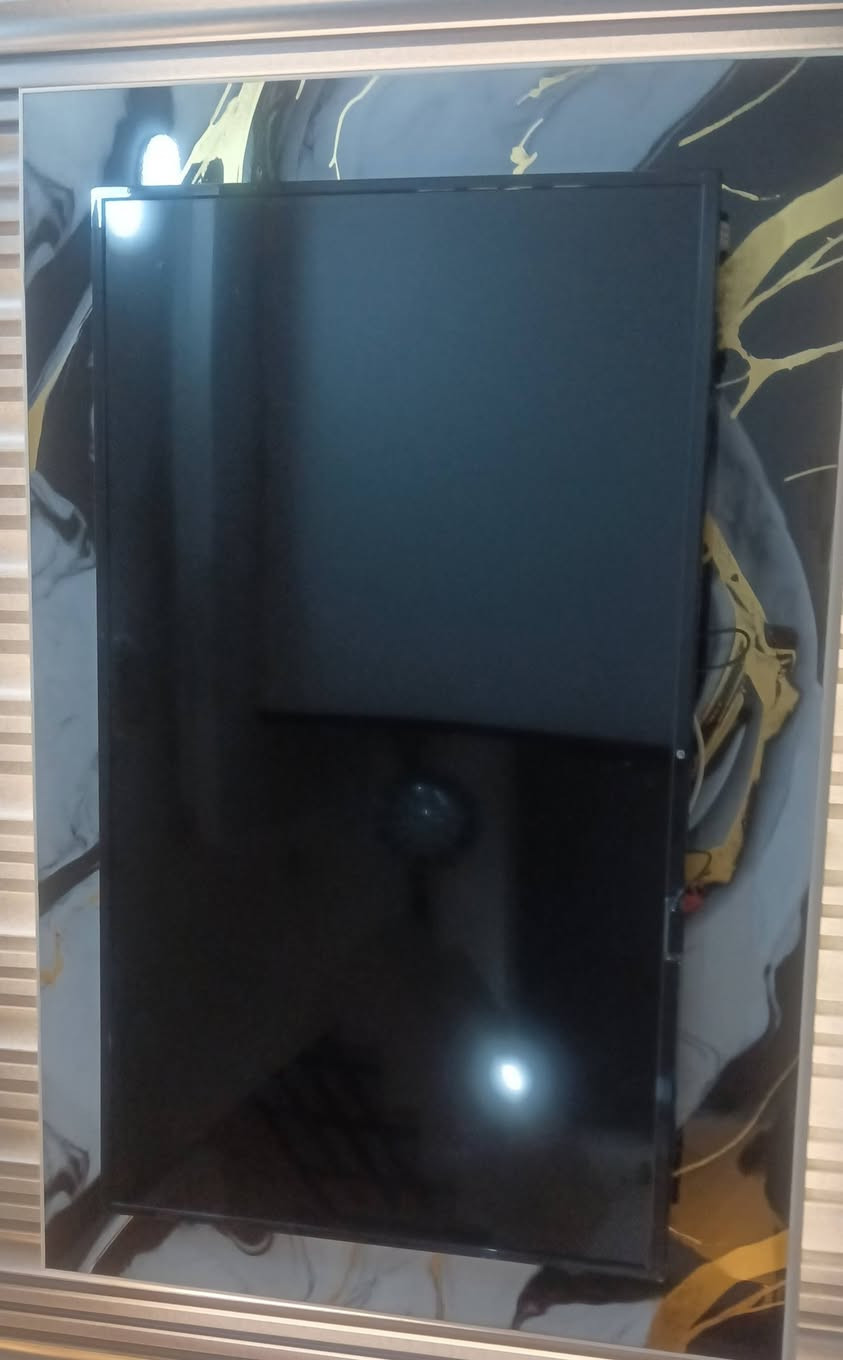 تلفزيون حجم كبير سعر 250


**إذا كنت صاحب هذا الإعلان وتريد حذفه لأي سبب، رجاءا أرسل رسالة إلى الدعم الفني**