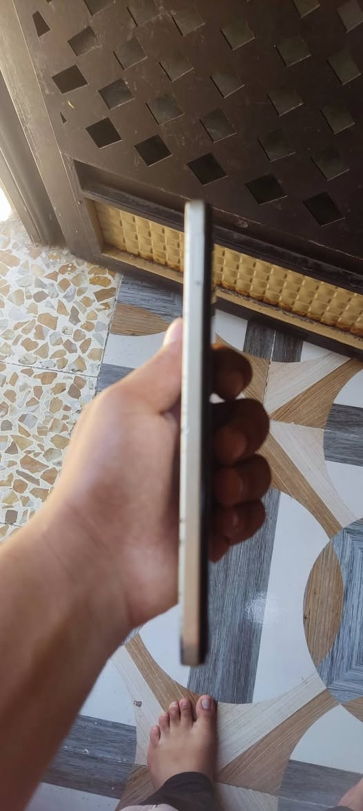 السلام عليكم اخوان.
عندي هذا. الجهاز للبيع.
ltel A70
اخوان. ذاكرة 256.   
رام 4+4.    
  اخوان الجهاز شرط من كلشي.
ما شاء الله سلاسة. فول.  بالالعاب فول.  بالاتصال.   الجهاز مال بيت. ولله.  
نظافته كدام العين

هذا الفطر باللزكة.      مو بالشاشة. 

السعر 80 وبي مجال. مستعجل على بيعته. متواجد خاص 24 ساعة.  
من رخصة الادمن


**إذا كنت صاحب هذا الإعلان وتريد حذفه لأي سبب، رجاءا أرسل رسالة إلى الدعم الفني**