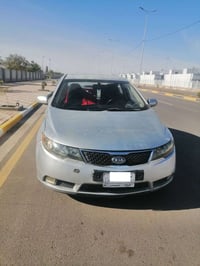 كيا فورتي • ٢٠٠٩ • محرك ١٦٠٠