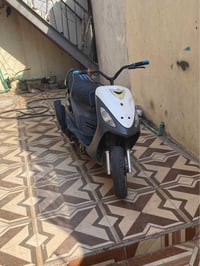 ماكس قجمة • ياباني • باتري جديد