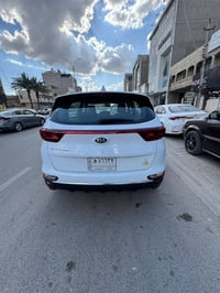 سبورتج • ٢٠٢٠ • كفاله عامه