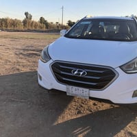 توسان مكينه 2000 • فول مواصفات • ماشي ١٢٣ الف